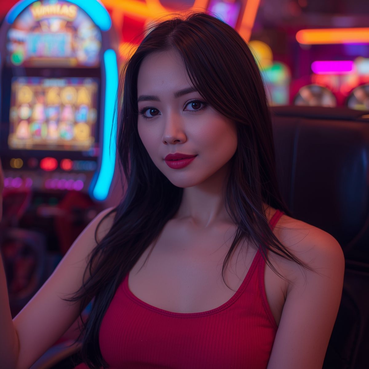 Slot Online Keputusan Rasional