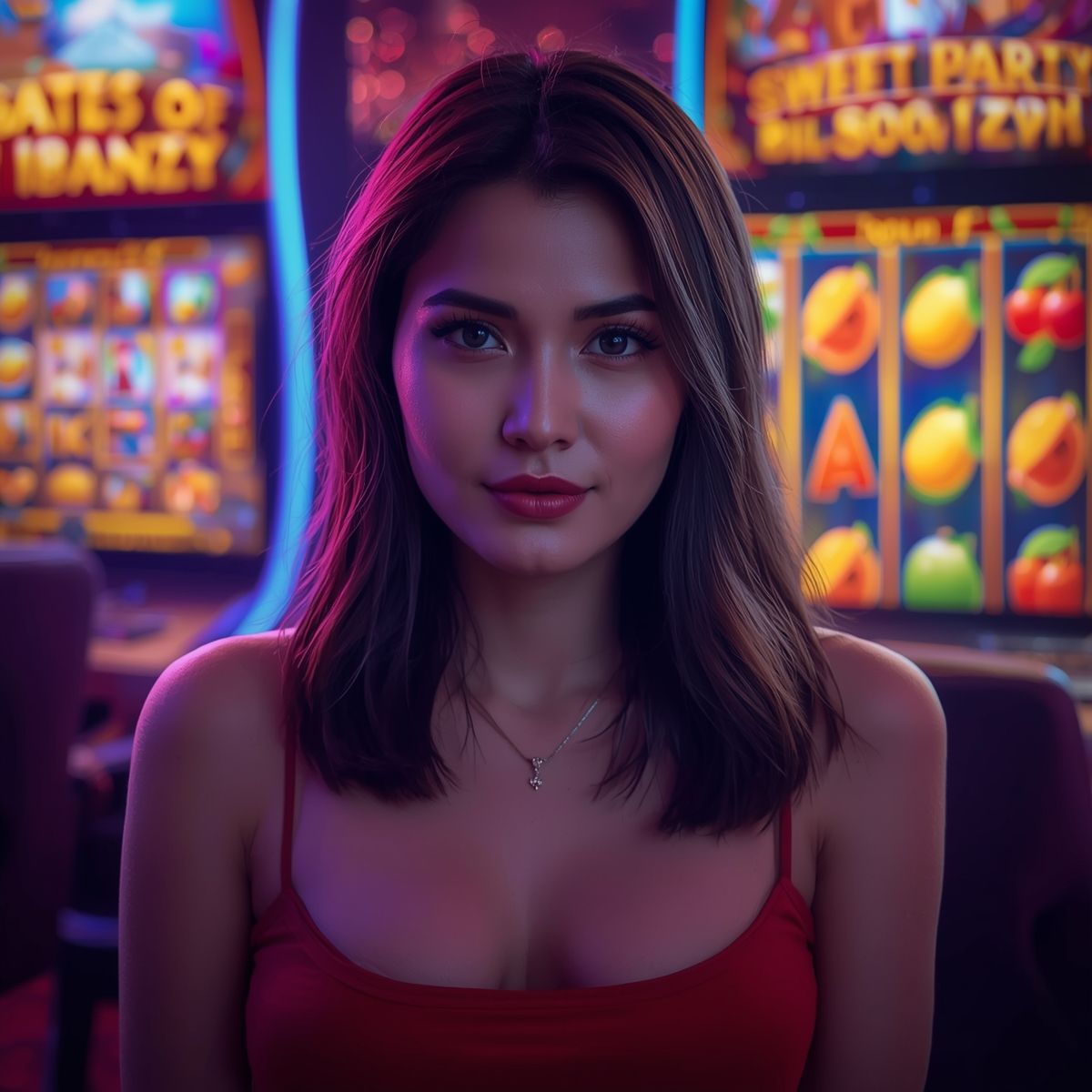 Slot Online Nuansa Klasik Modern