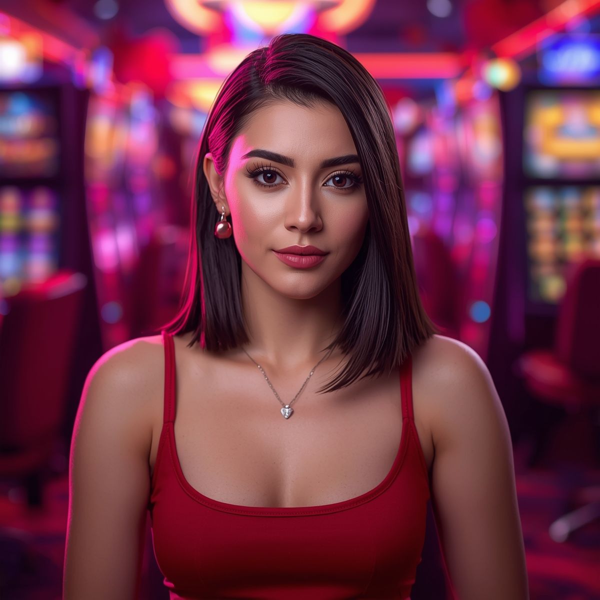 Slot Online Pemain Sabar