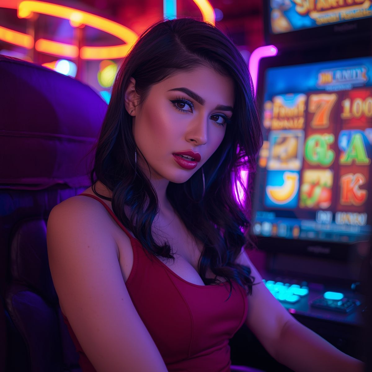 Slot Online Pola Main