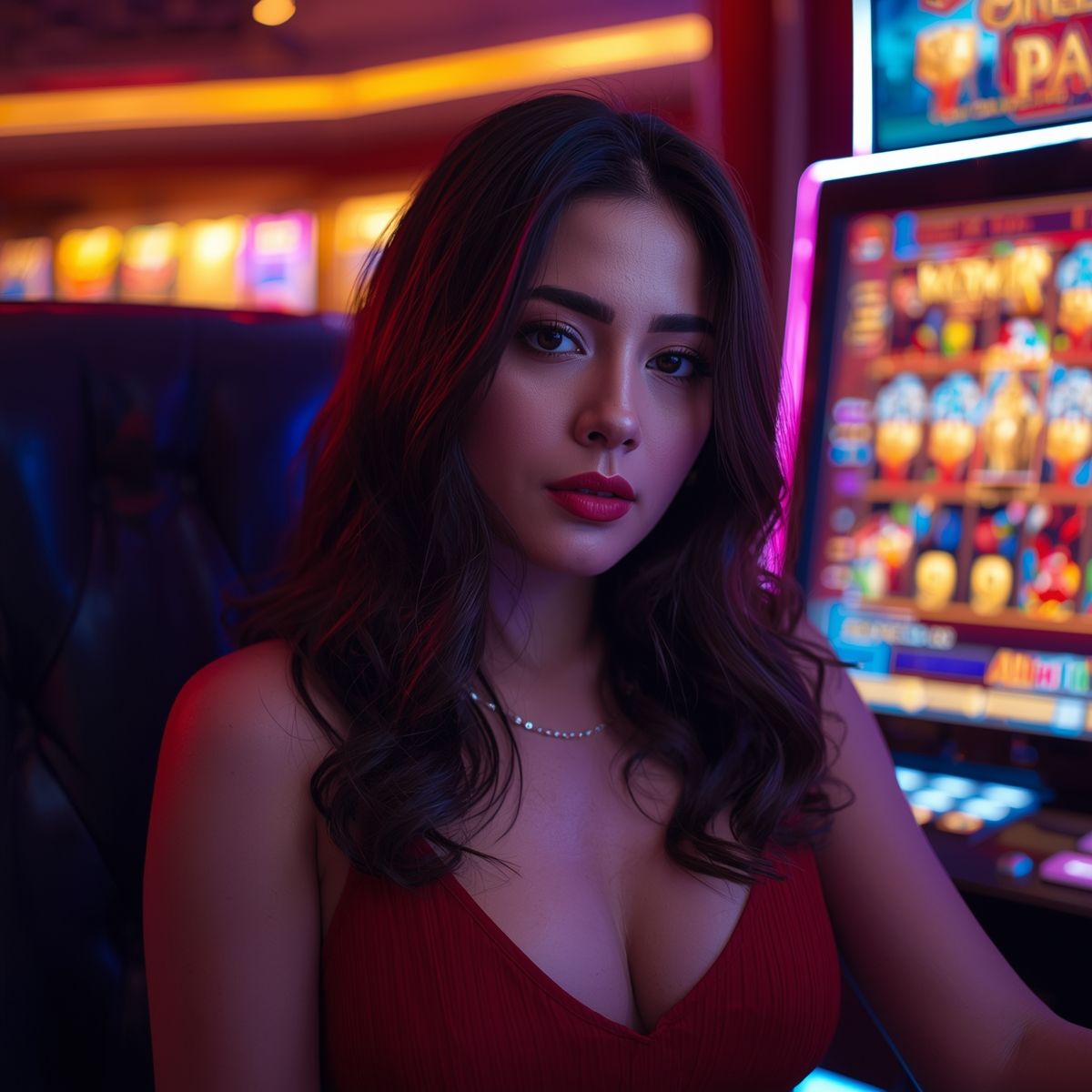 Slot Online Tanpa Ekspektasi