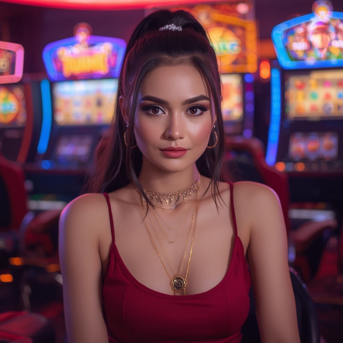 Slot Permainan PGSoft Forge of Wealth