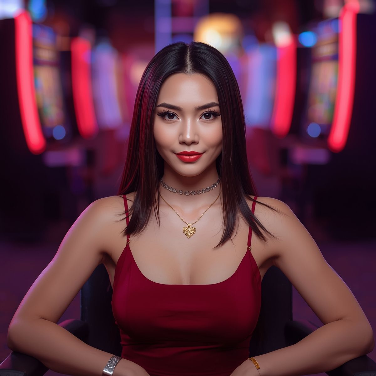 Slot Permainan PGSoft Garuda Gems