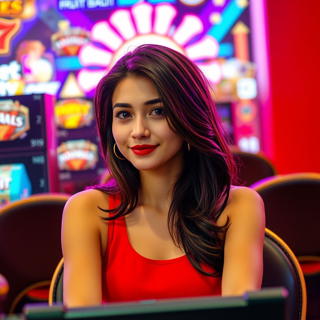 Slot Permainan PGSoft Lucky Neko