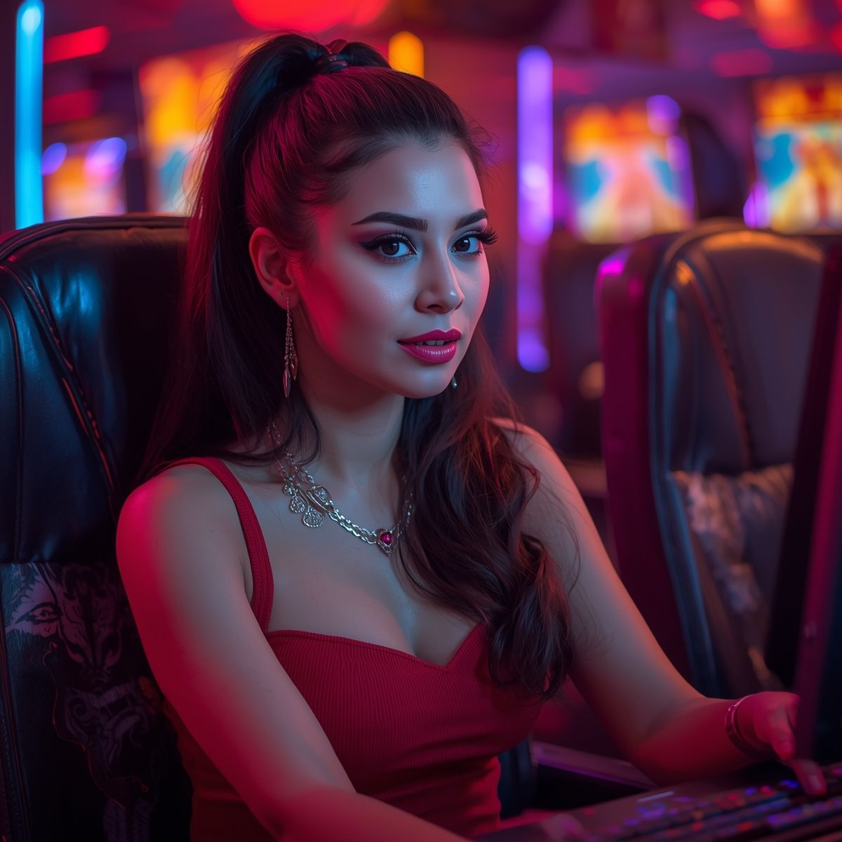 Slot Permainan PGSoft Majestic Treasures