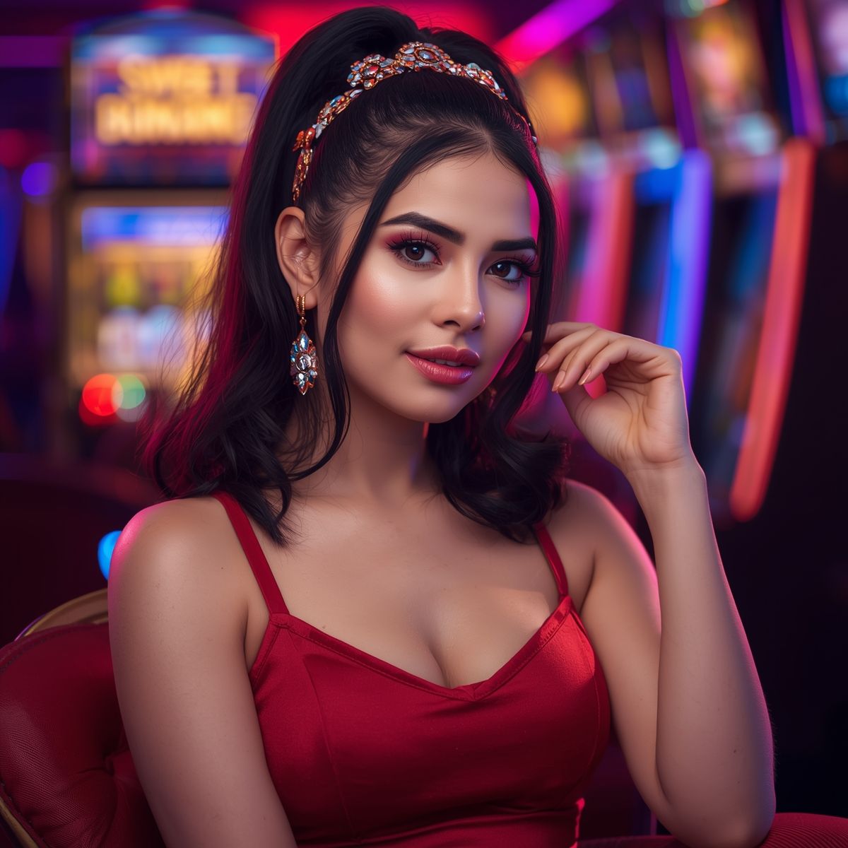 Slot Permainan PGSoft Supermarket Spree