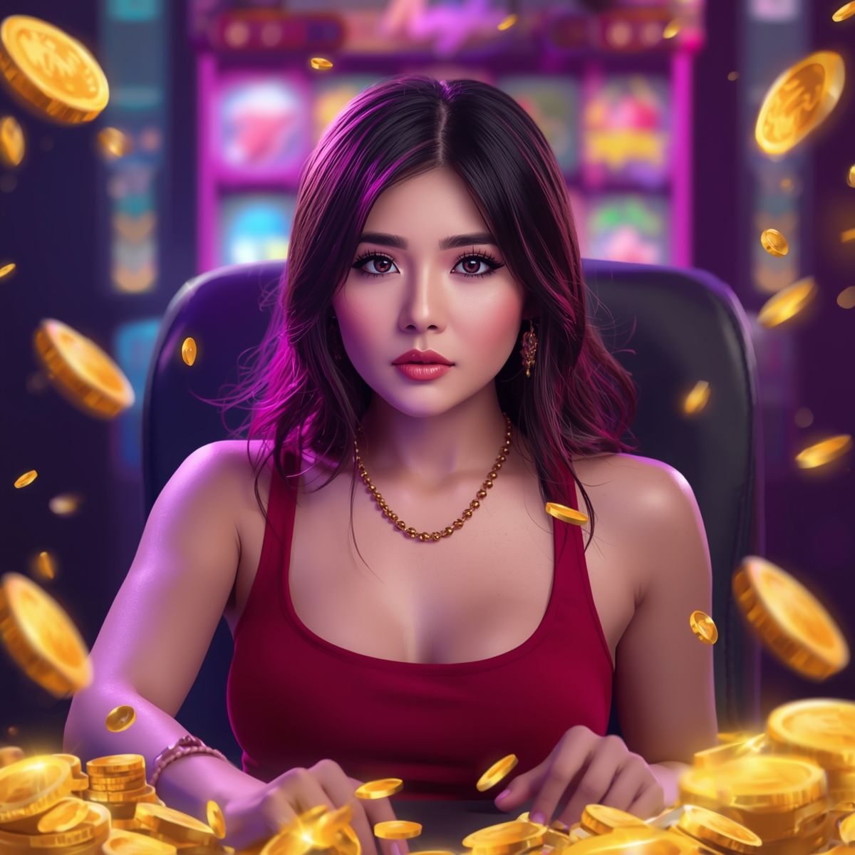 Slot Permainan Pragmaticplay 7 Piggies