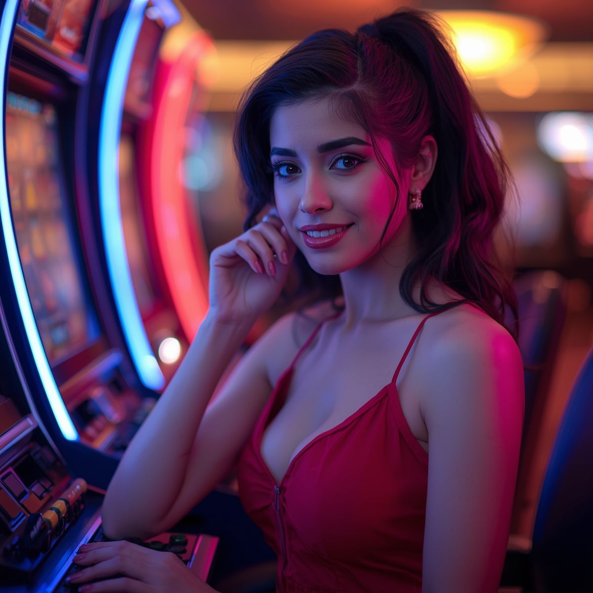 Slot Permainan Pragmaticplay Crystal Caverns Megaways