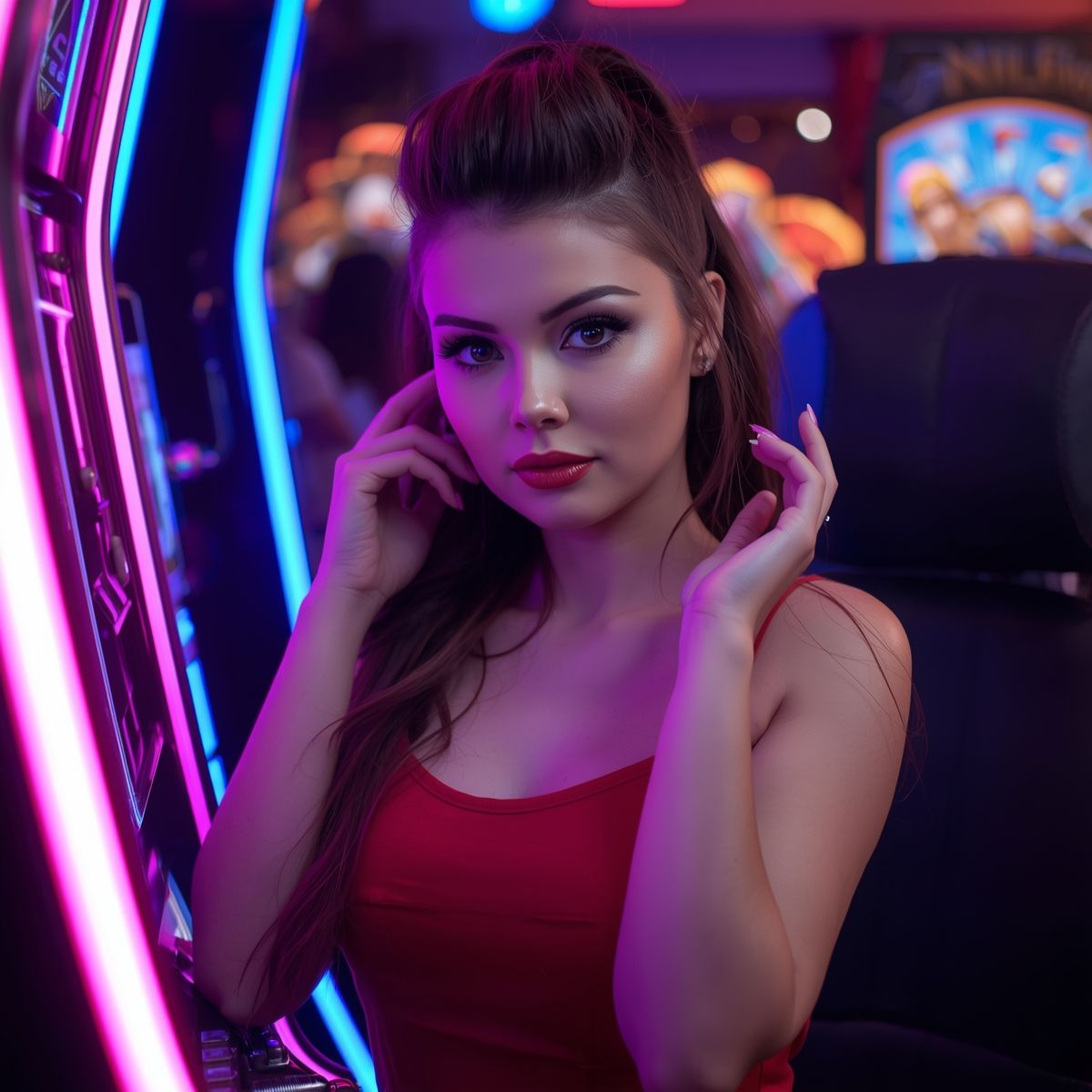 Slot Permainan Pragmaticplay Escape the Pyramid – Fire & Ice