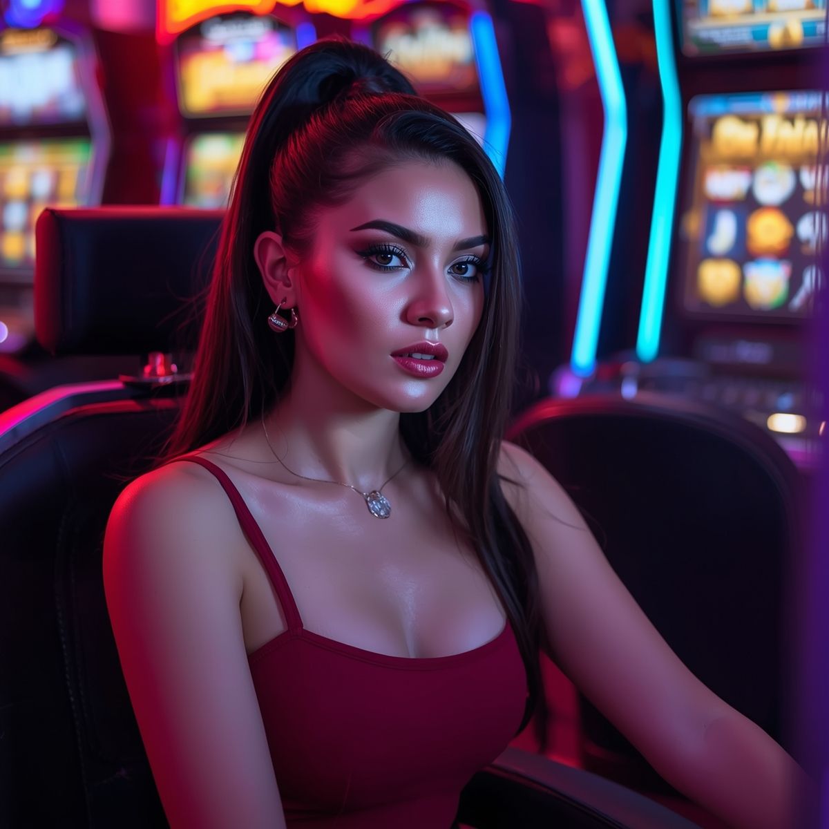 Slot Permainan Pragmaticplay Gates of Hades