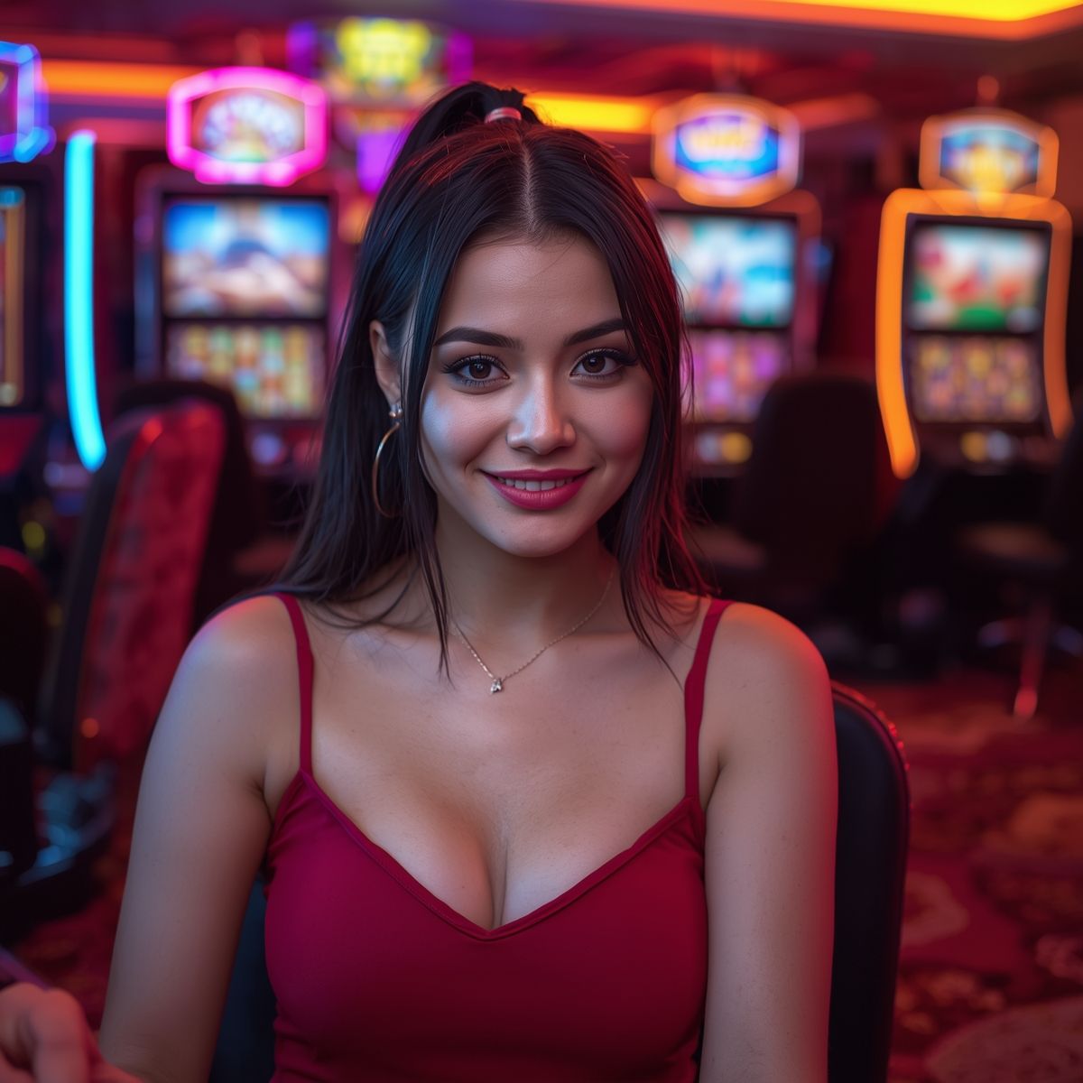 Slot Permainan Pragmaticplay Genies Gem Bonanza