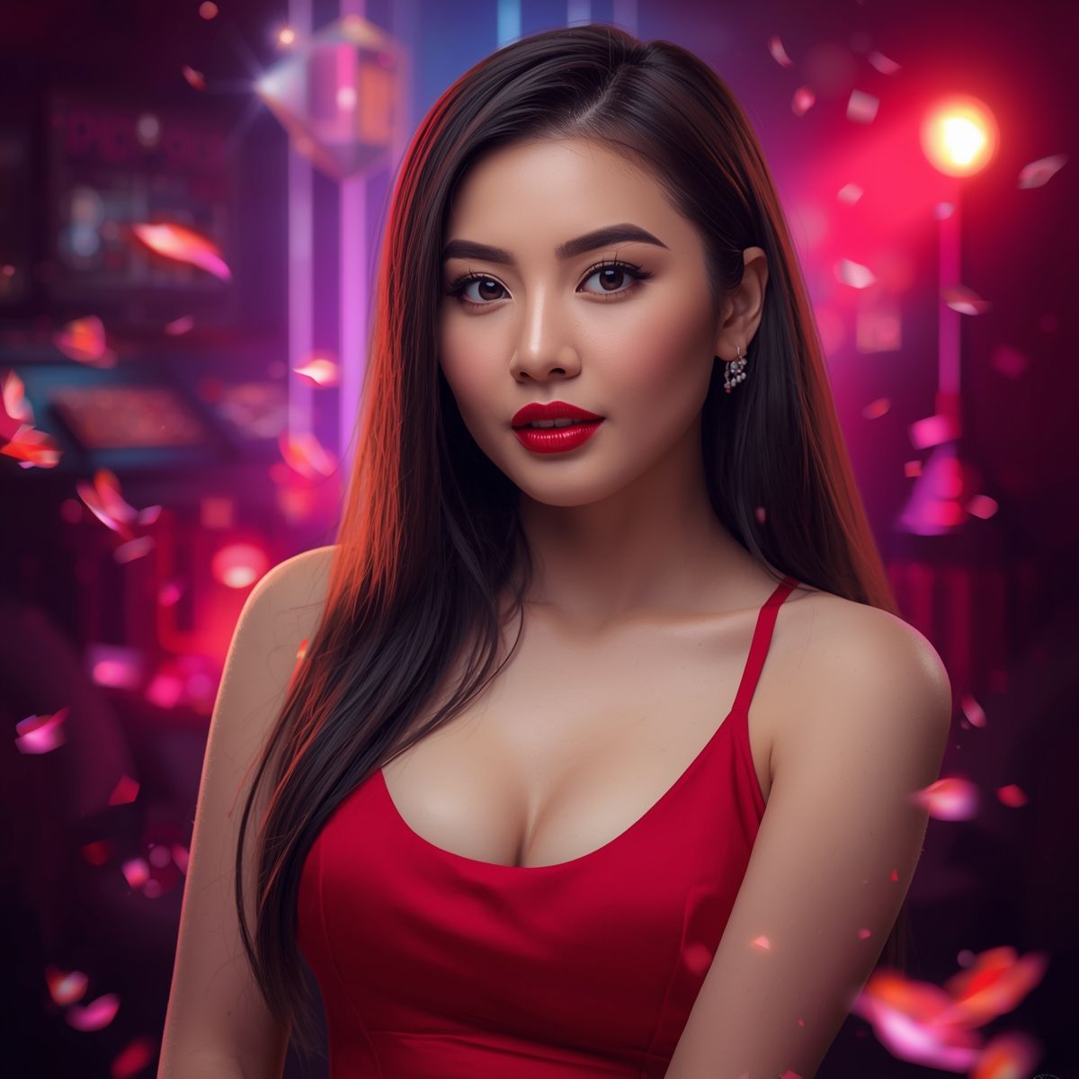 Slot Permainan Pragmaticplay Gold Party
