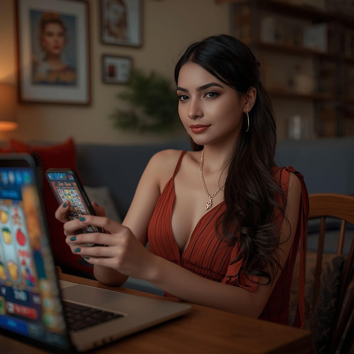 Slot Permainan Pragmaticplay Mustang Gold Megaways
