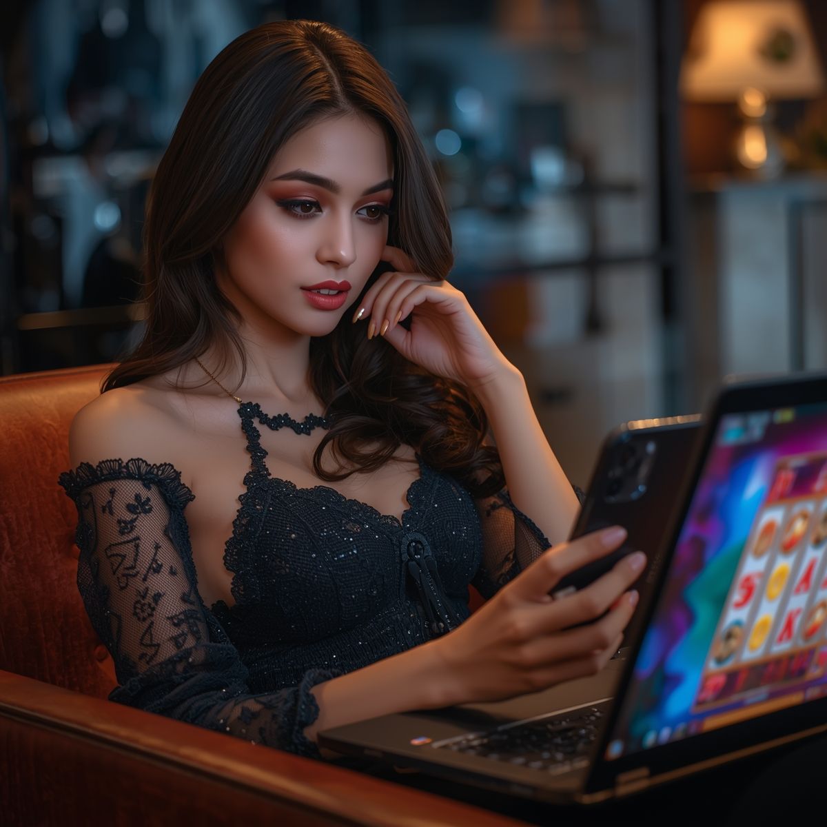 Slot Permainan Pragmaticplay Mystery of the Orient