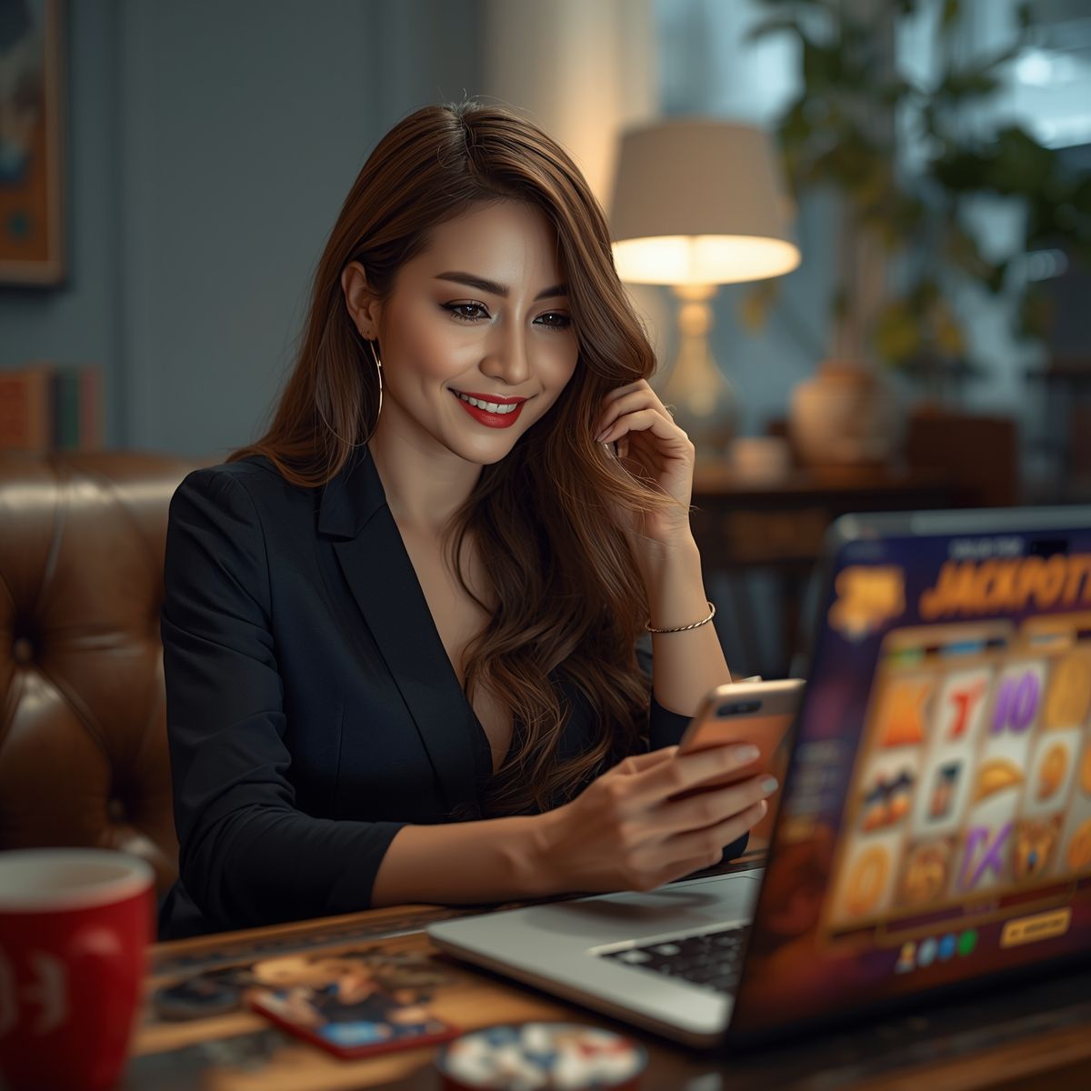 Slot Permainan Pragmaticplay Pyramid King