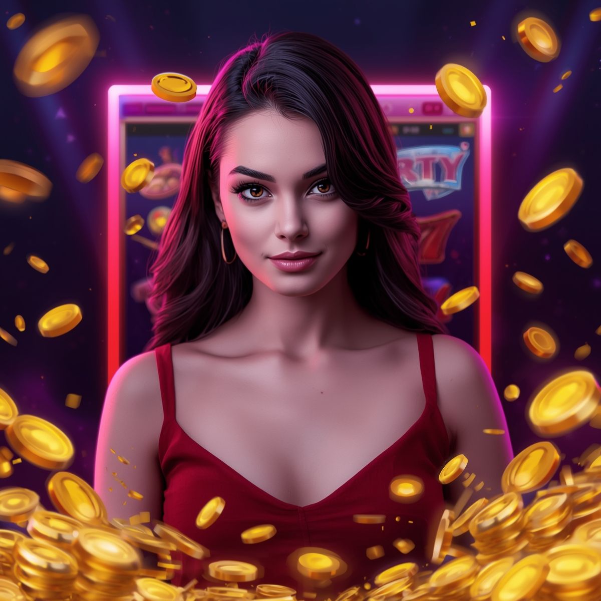 Slot Permainan Pragmaticplay Secret City Gold