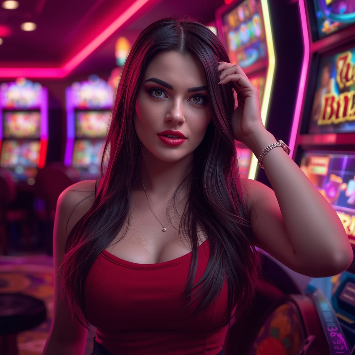Slot Permainan Pragmaticplay Sleeping Dragon