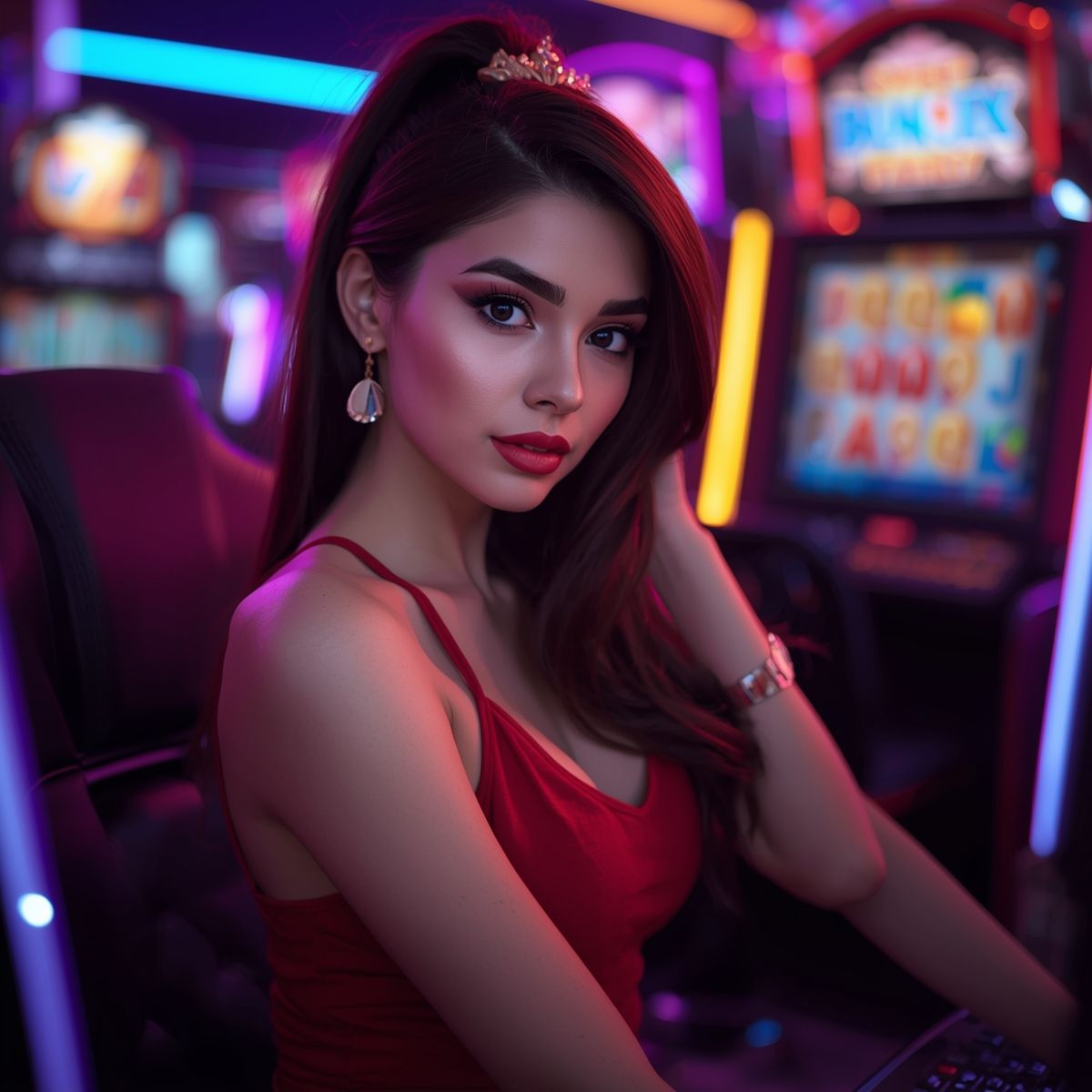 Slot Permainan Pragmaticplay Sugar Rush