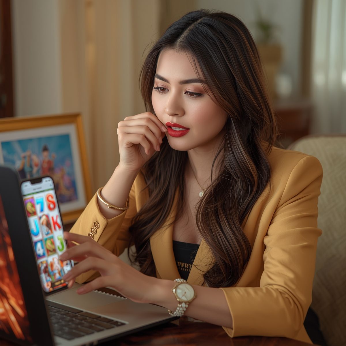 Slot Permainan Pragmaticplay Volcano Goddess
