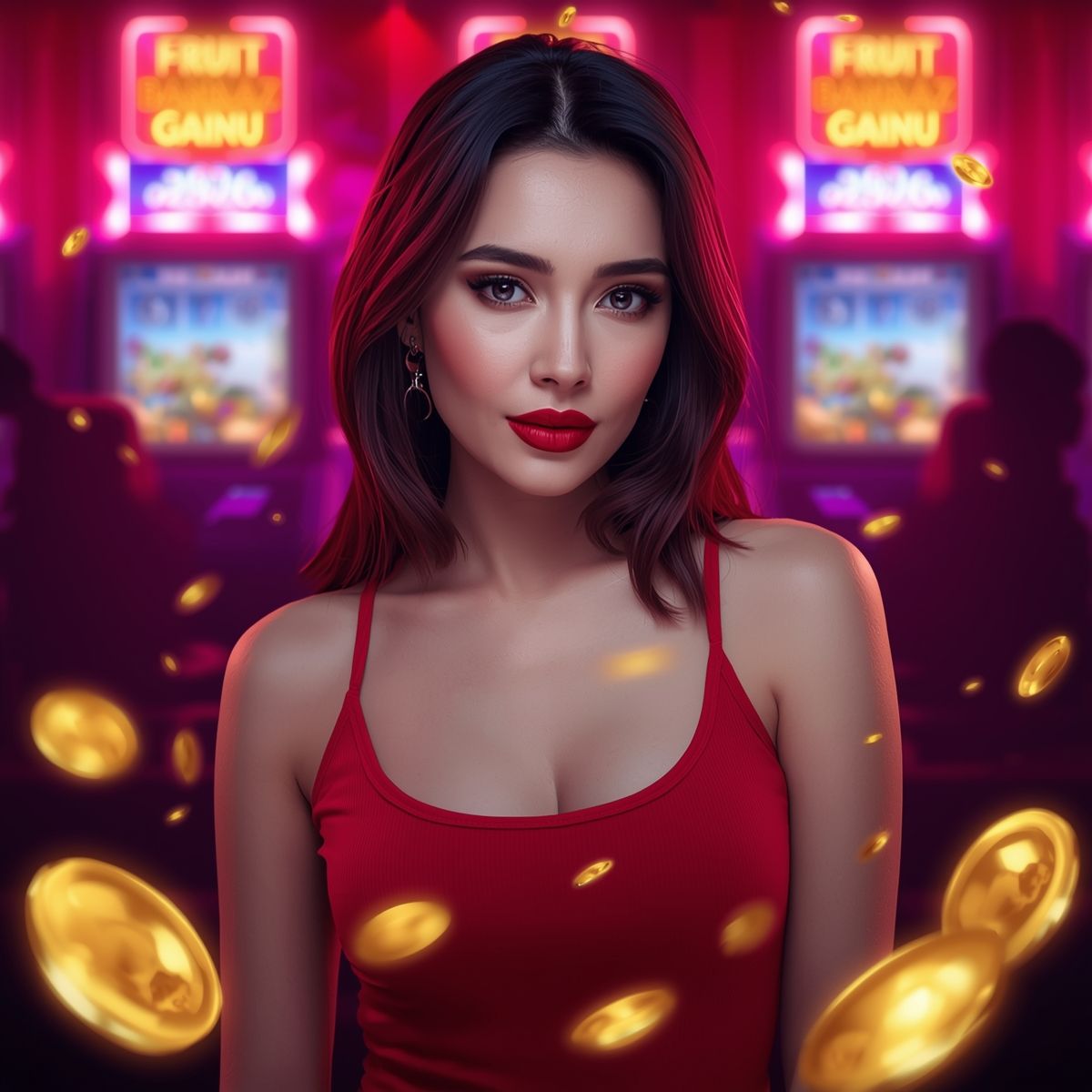 Slot Permainan Pragmaticplay Wild Wild Pearls