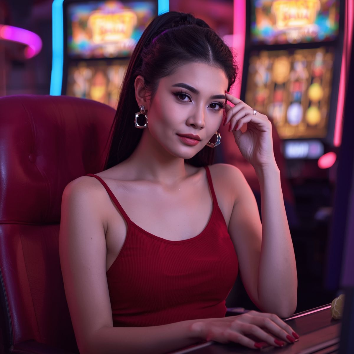 Slot Permainan Pragmaticplay Witch Heart Megaways