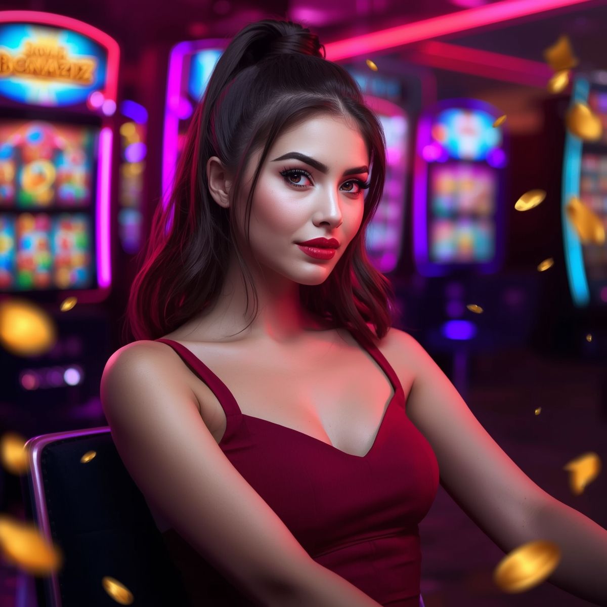 Slot Populer Microgaming