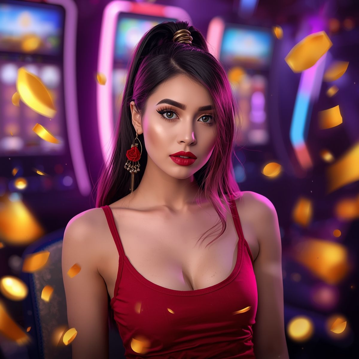 Slot Populer Playstar