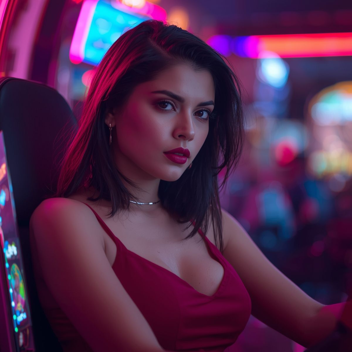 Slot Spadegaming Agar Menang