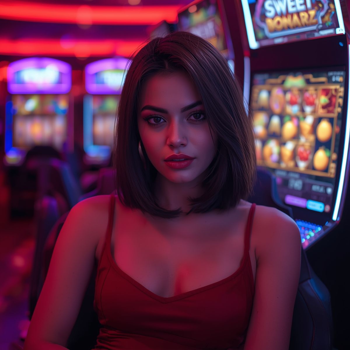 Slot Spadegaming Paling Menguntungkan