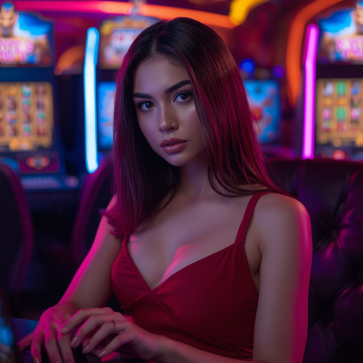 Teknologi Slot Masa Kini