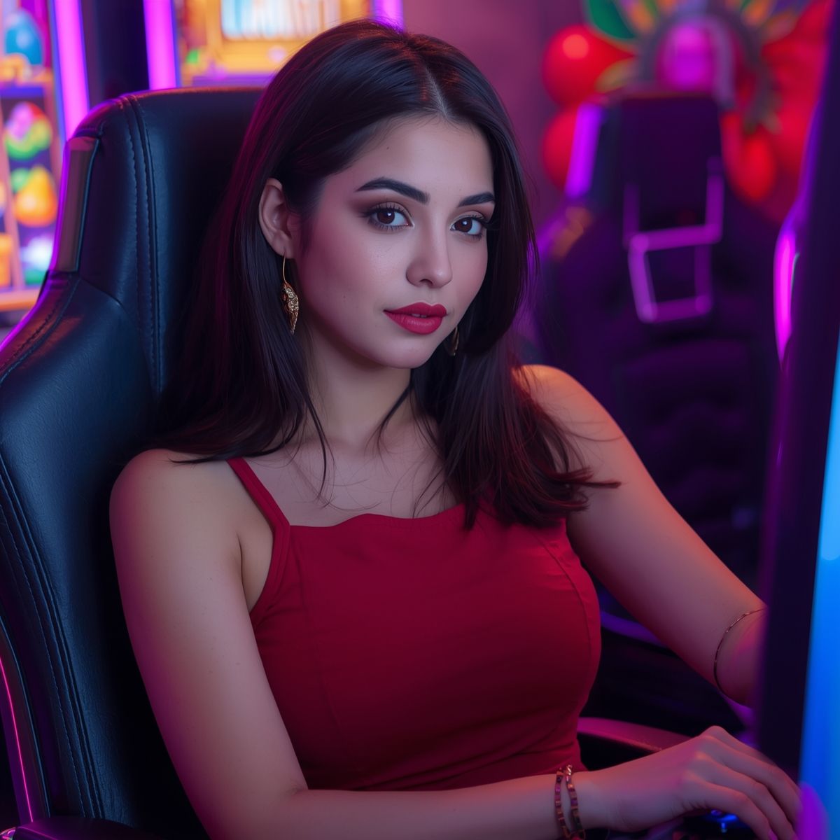 Tema Slot Microgaming