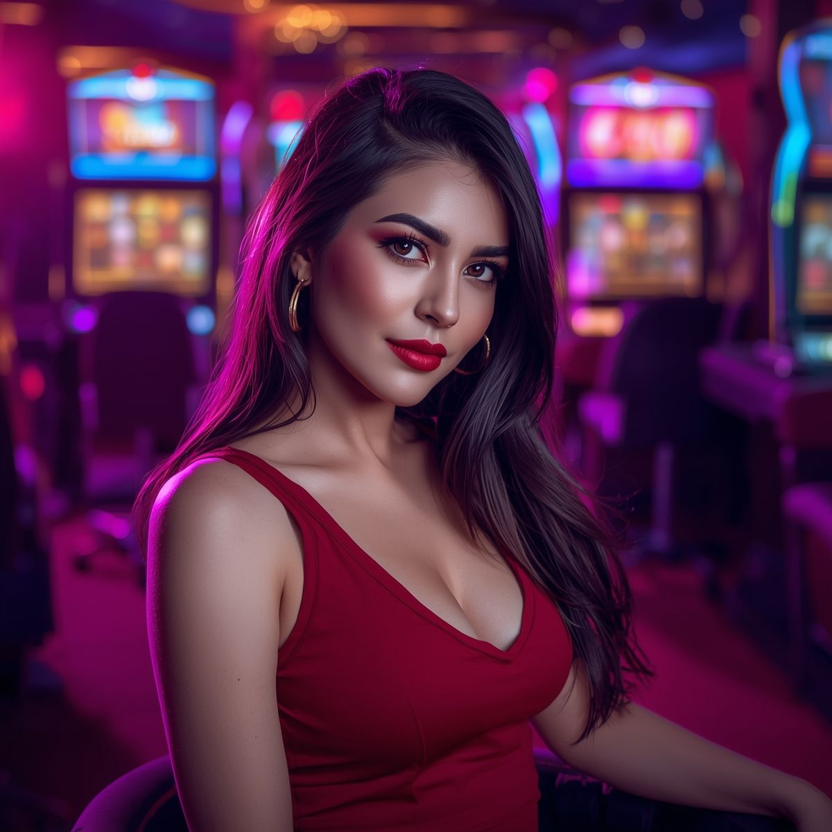Trik Menang Game Fortune Gems 500