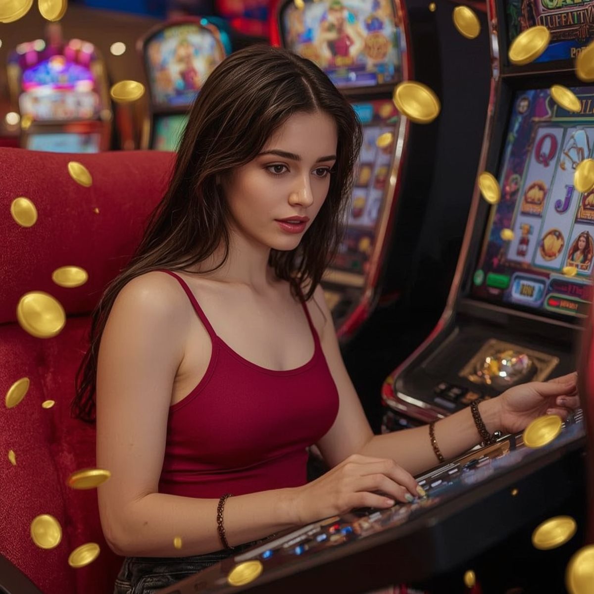 slot terpercaya 2025