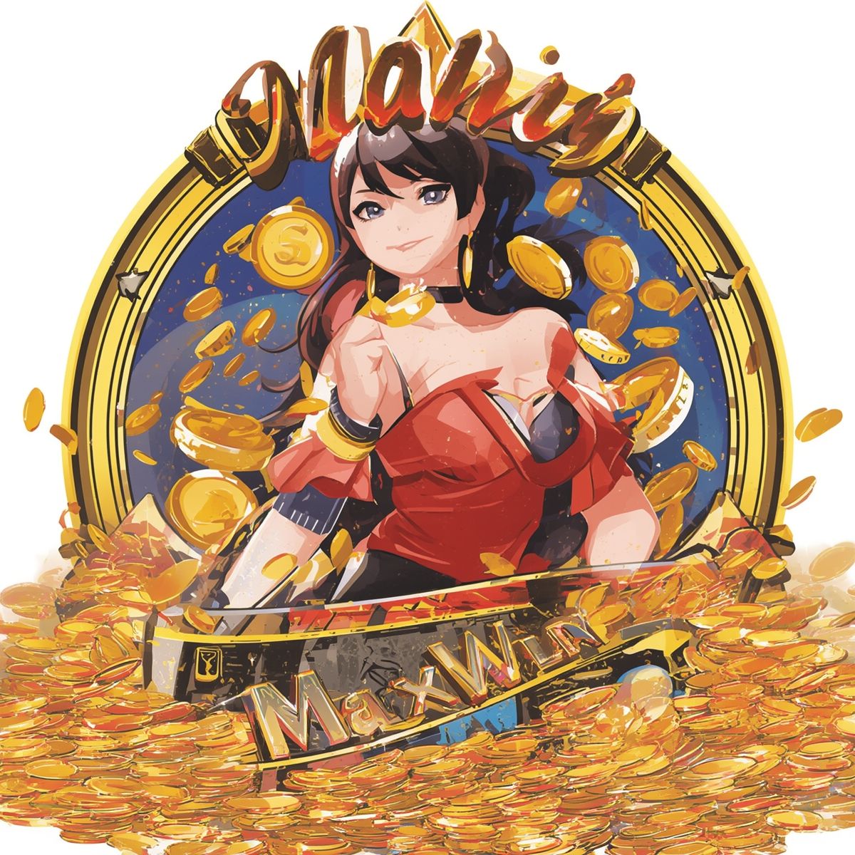 slot online winrate tinggi