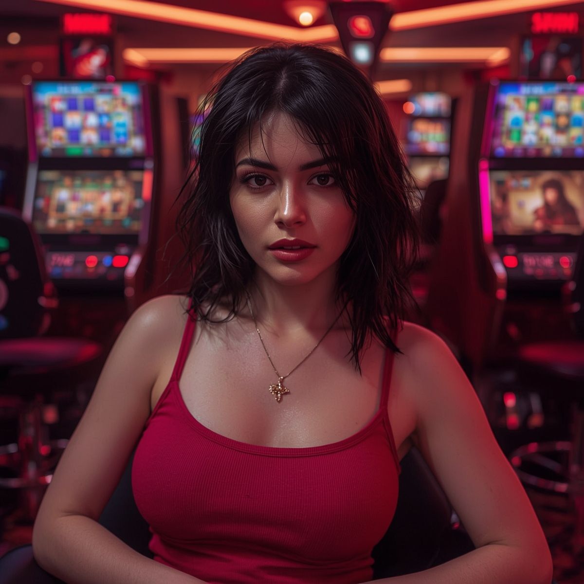 judi slot volatilitas rendah