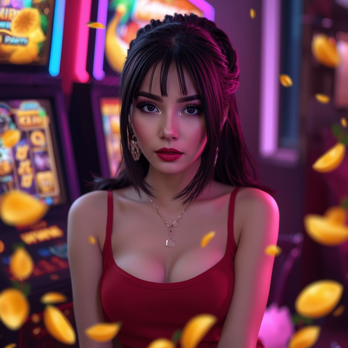 ketahanan fokus slot