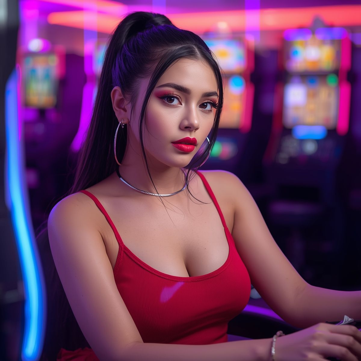 komunitas slot online Sidoarjo