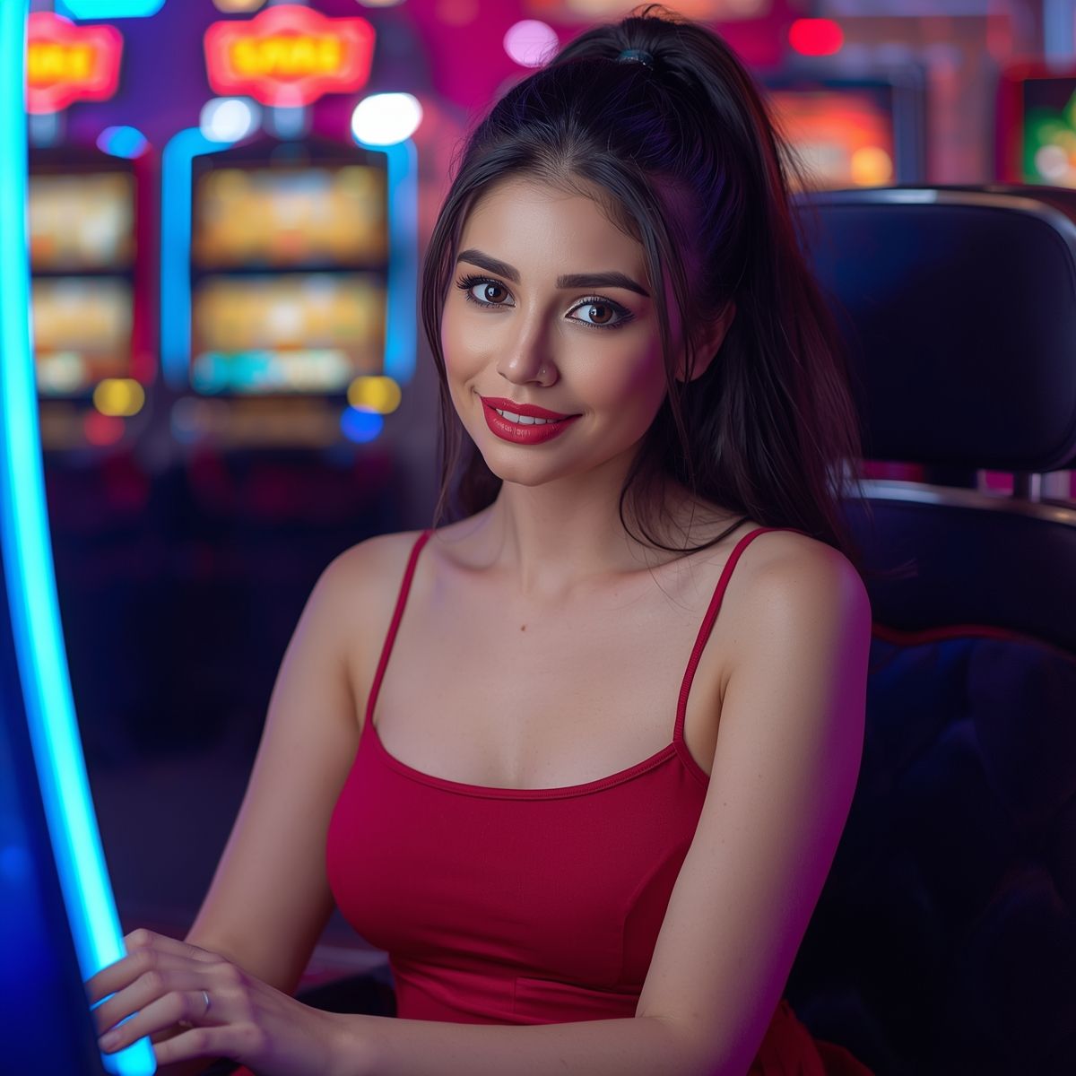 pola jangka panjang slot