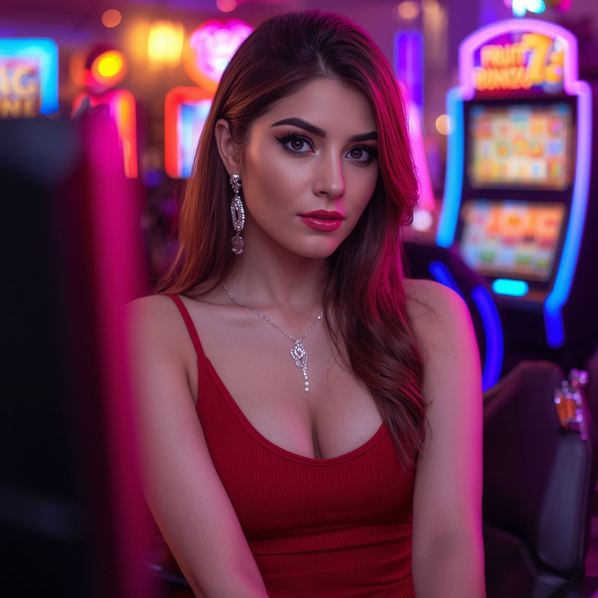 sinyal emosi slot