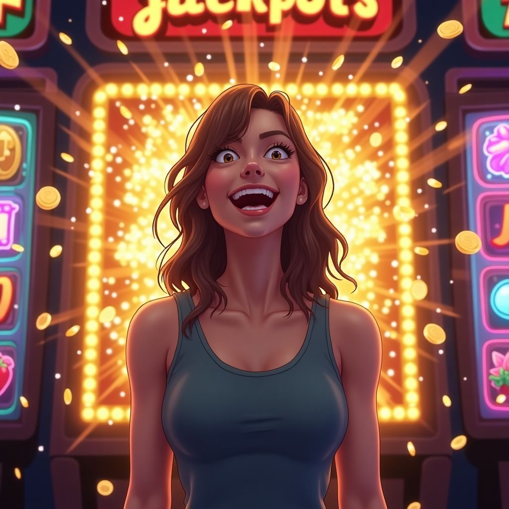 slot dengan fitur wild