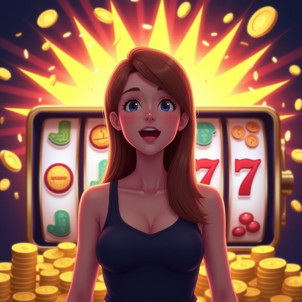 slot permainan real time