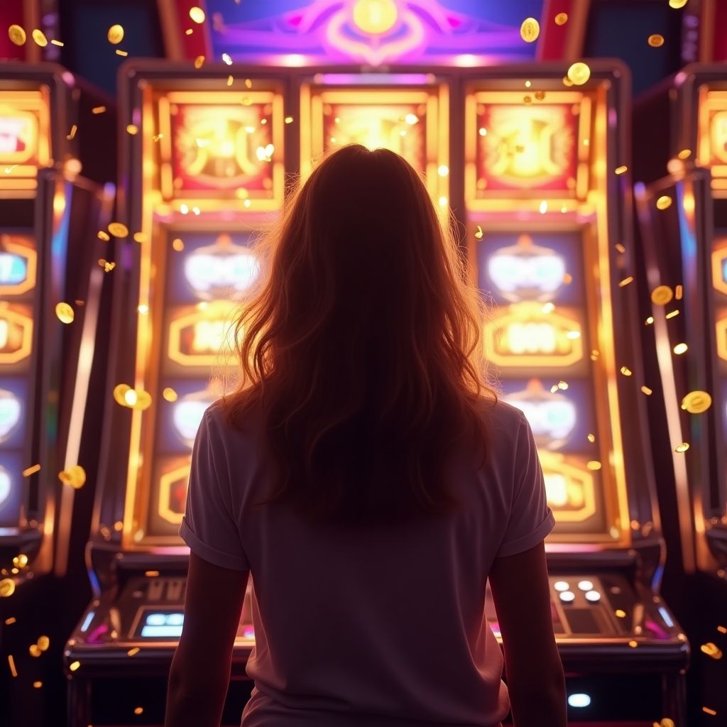 slot online harian