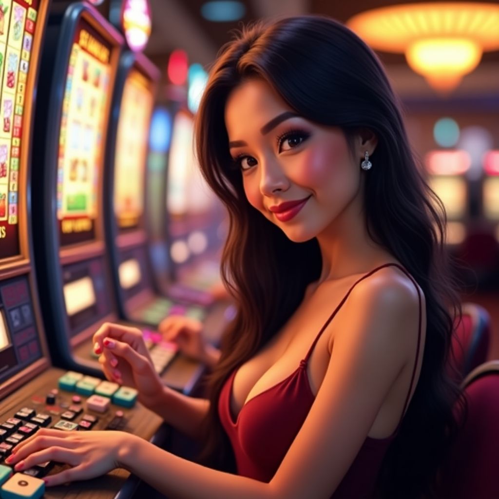slot spin gratis