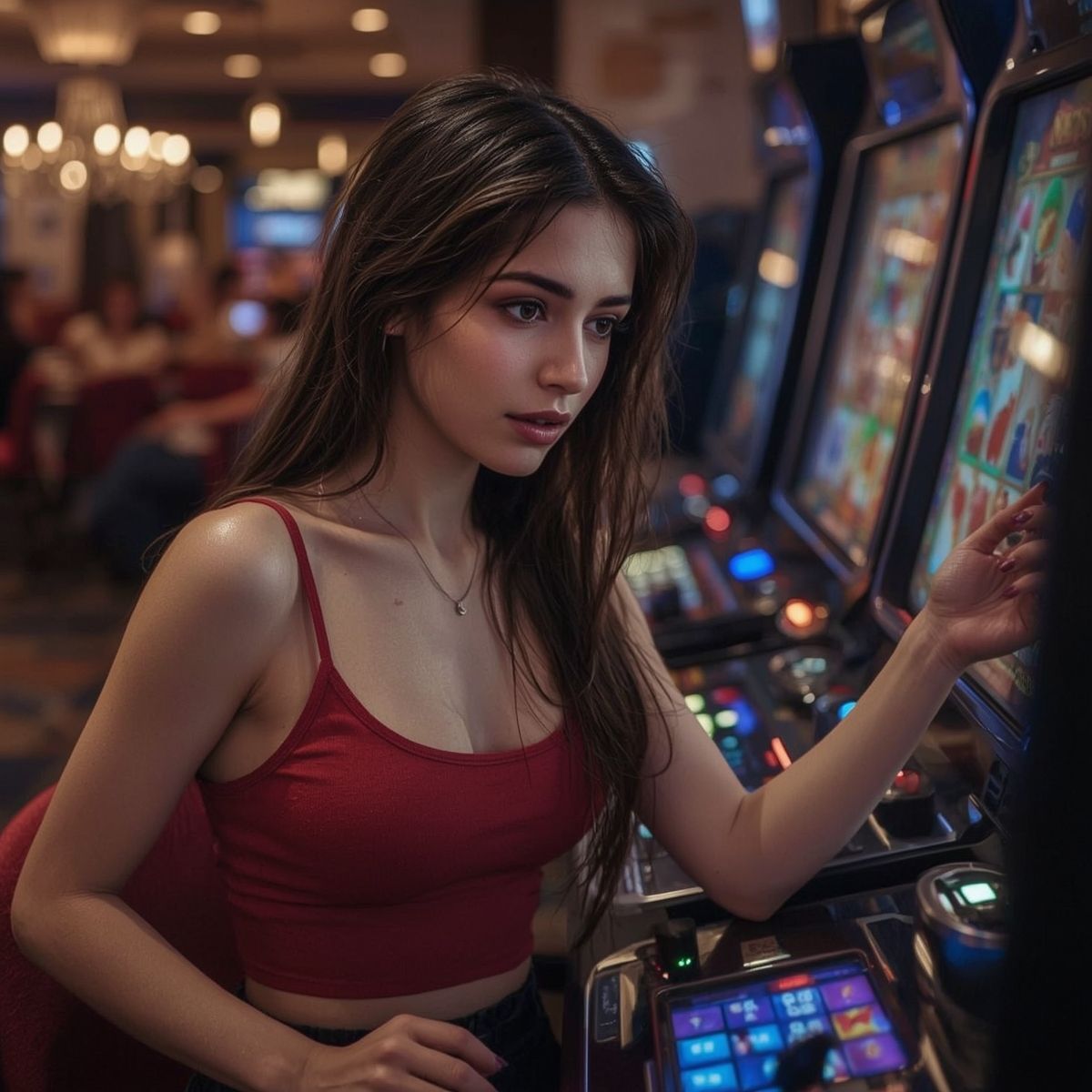 slot 24 jam
