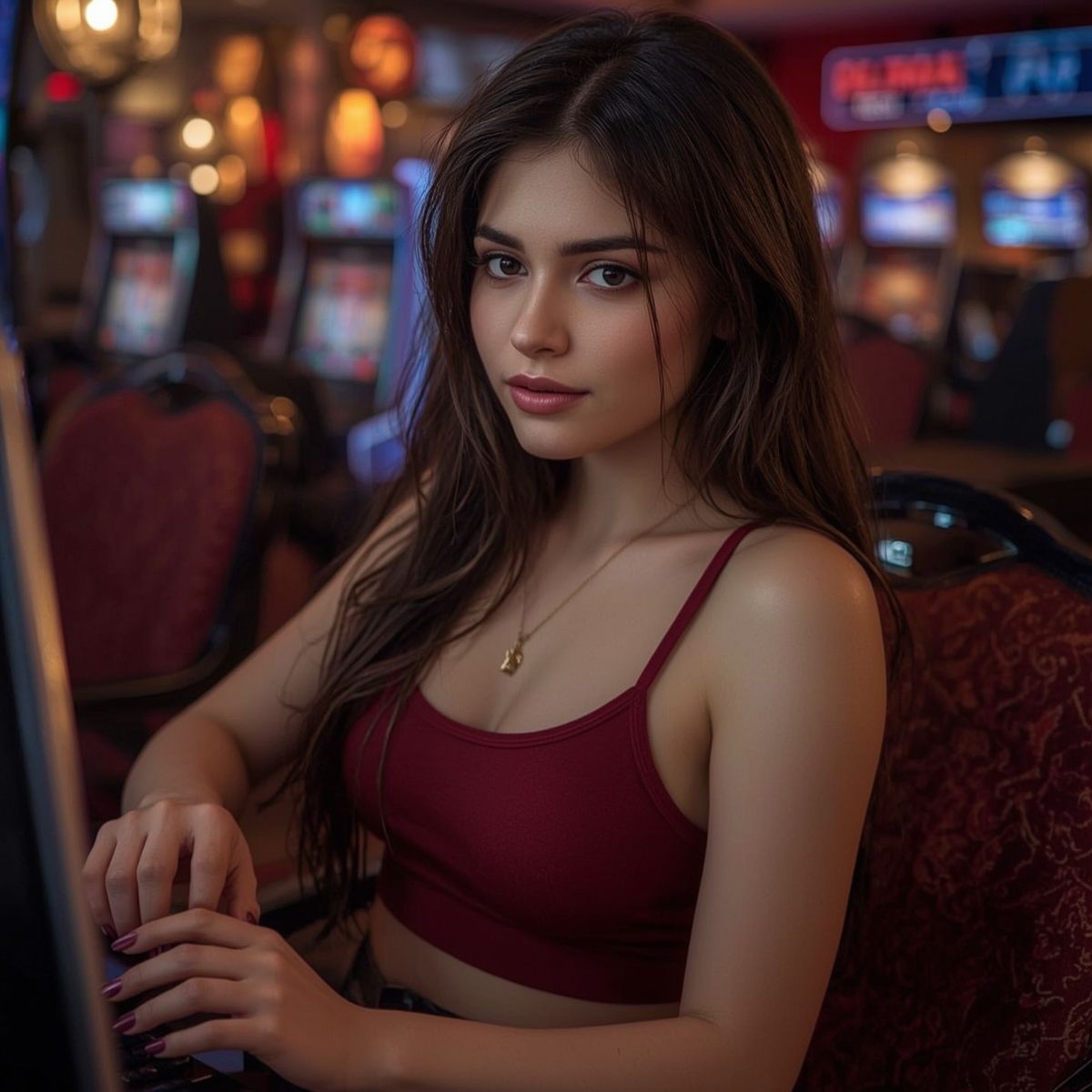 slot beragam tema