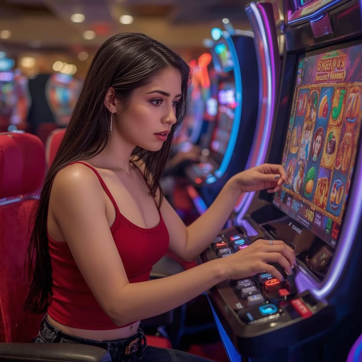 slot cashback tanpa syarat