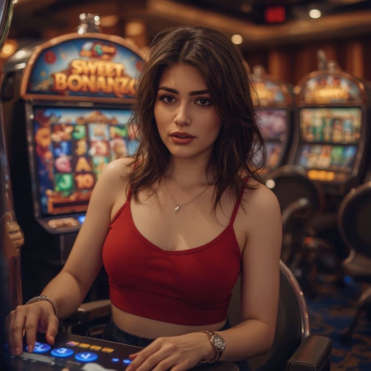 slot customer service ramah