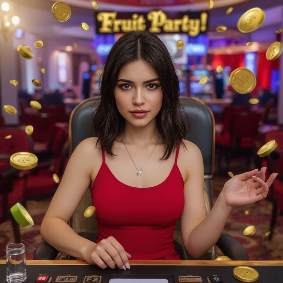 slot grup telegram