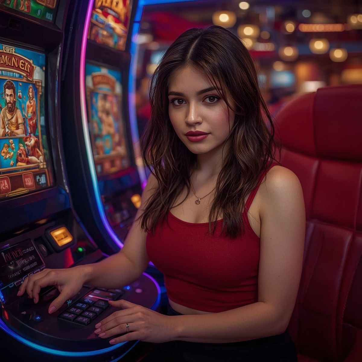 slot komunitas gamer