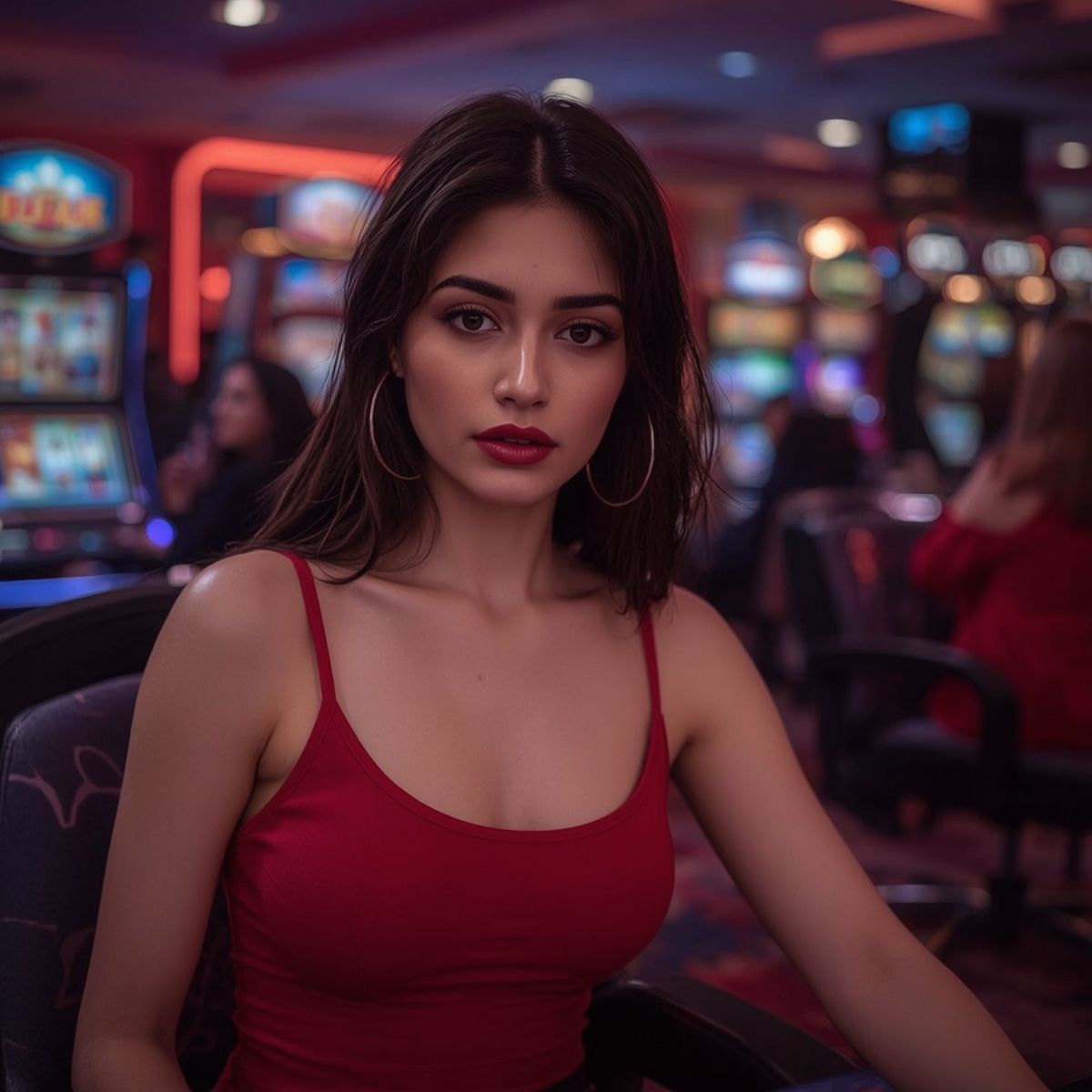 slot deposit gampang maxwin